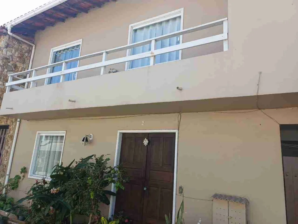 Casa, 3 quartos, 100 m² - Foto 1