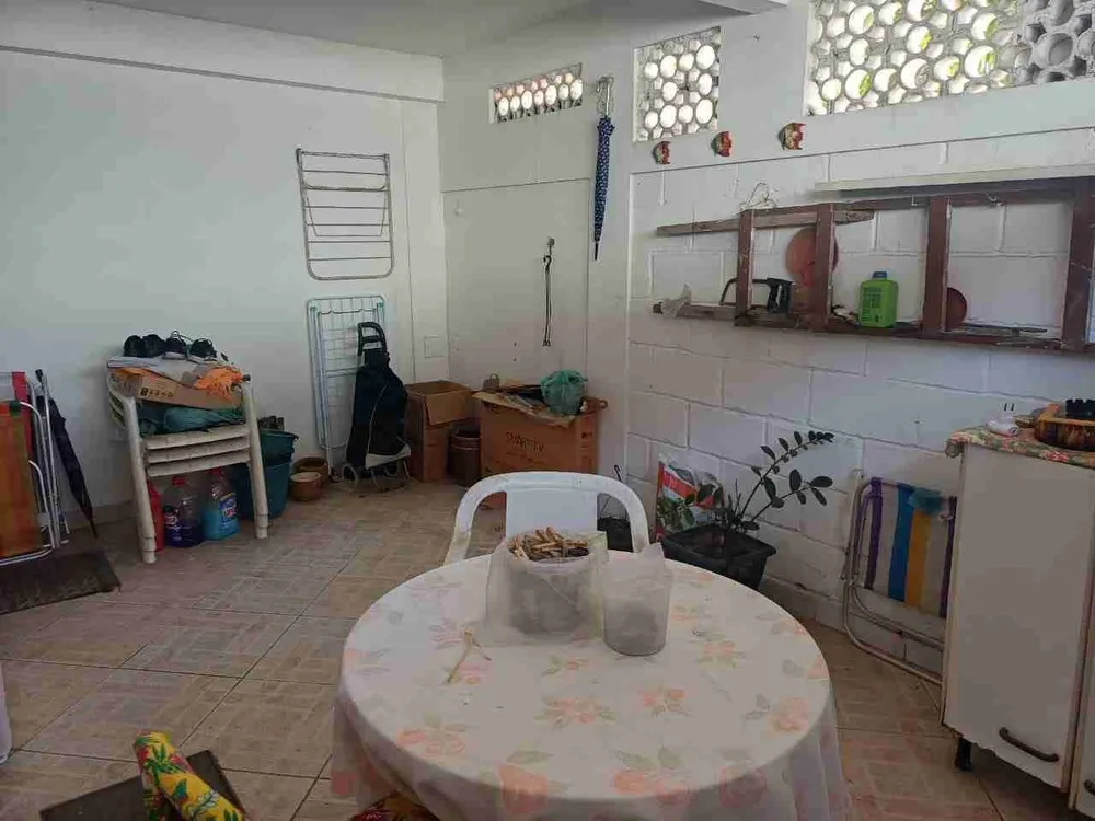 Casa, 3 quartos, 100 m² - Foto 12