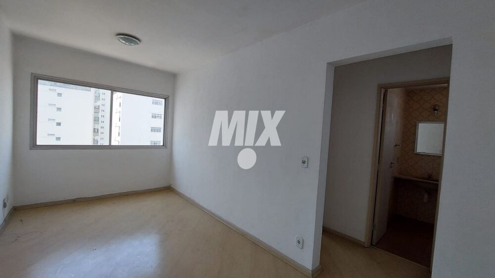 Apartamento à venda com 1 quarto, 46m² - Foto 11