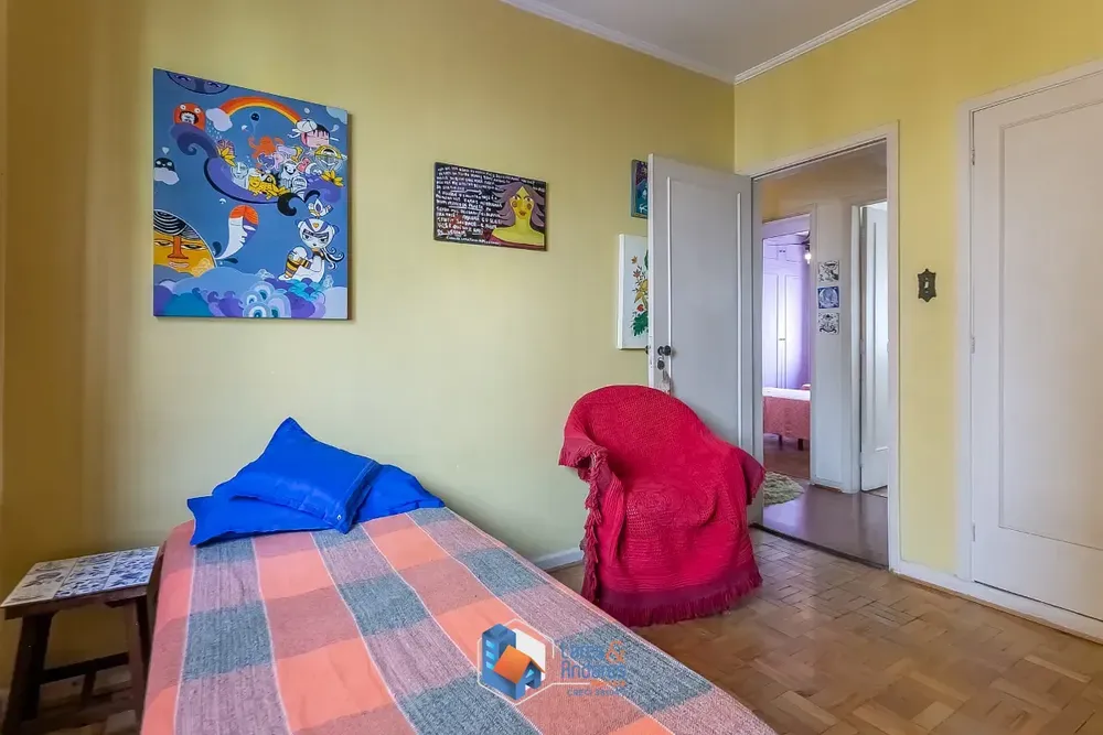 Apartamento, 3 quartos, 113 m² - Foto 8