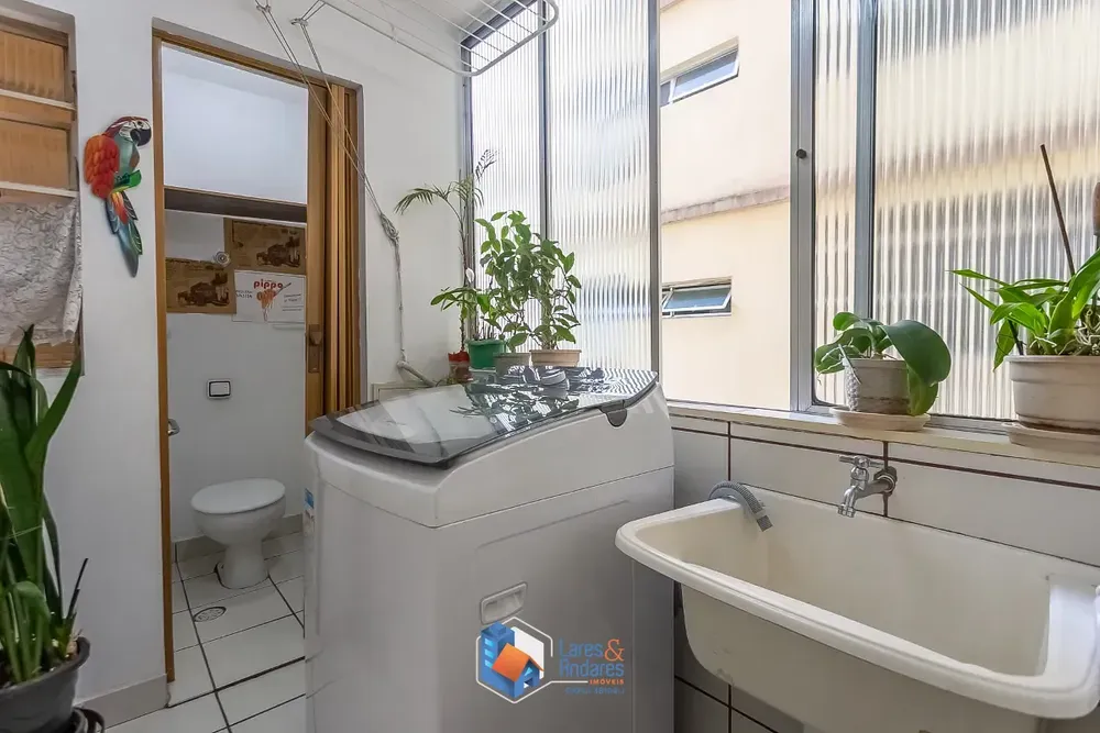 Apartamento, 3 quartos, 113 m² - Foto 5