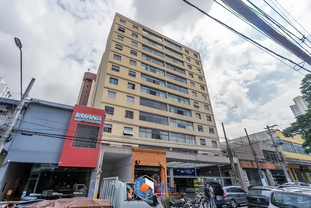Apartamento, 3 quartos, 113 m² - Foto 7