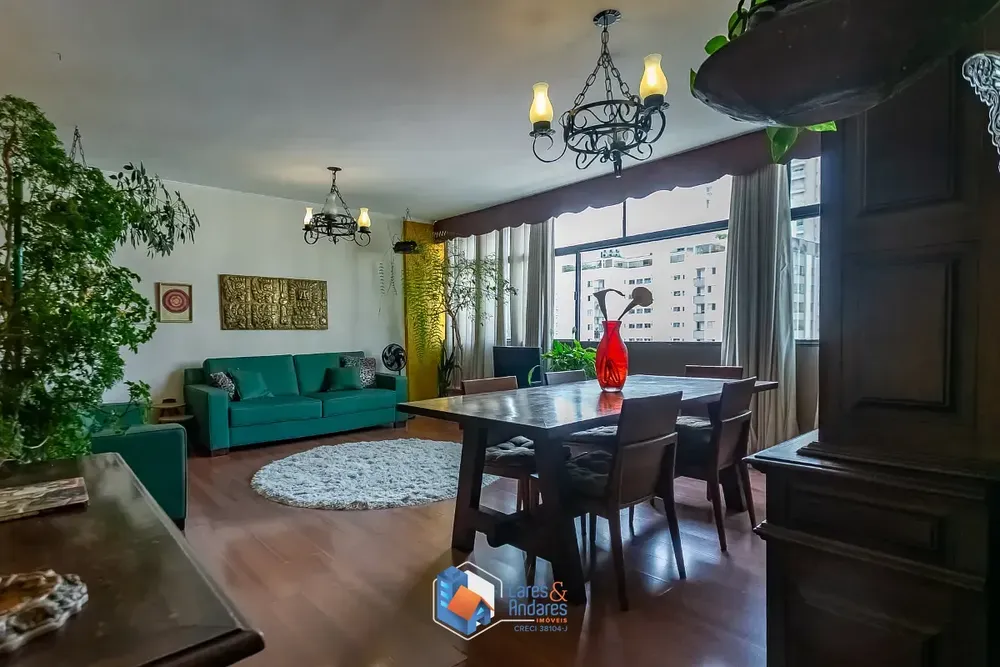 Apartamento, 3 quartos, 113 m² - Foto 2