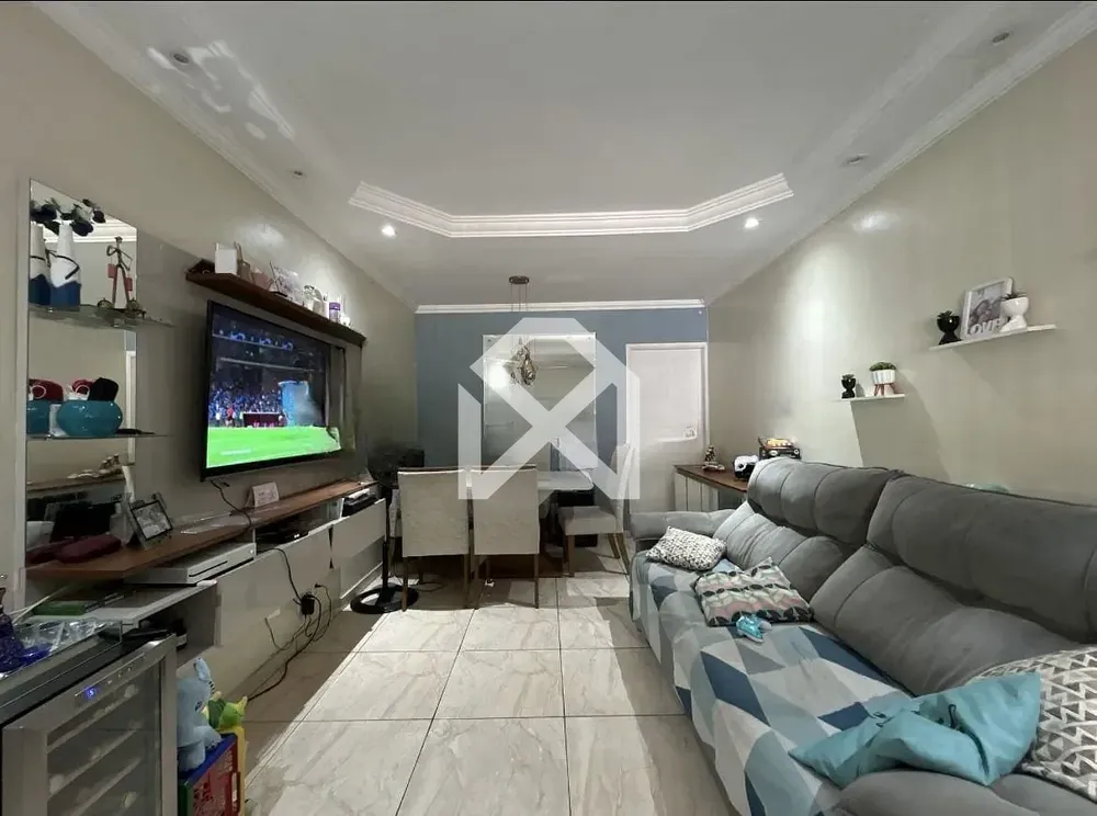 Casa, 2 quartos, 120 m² - Foto 8