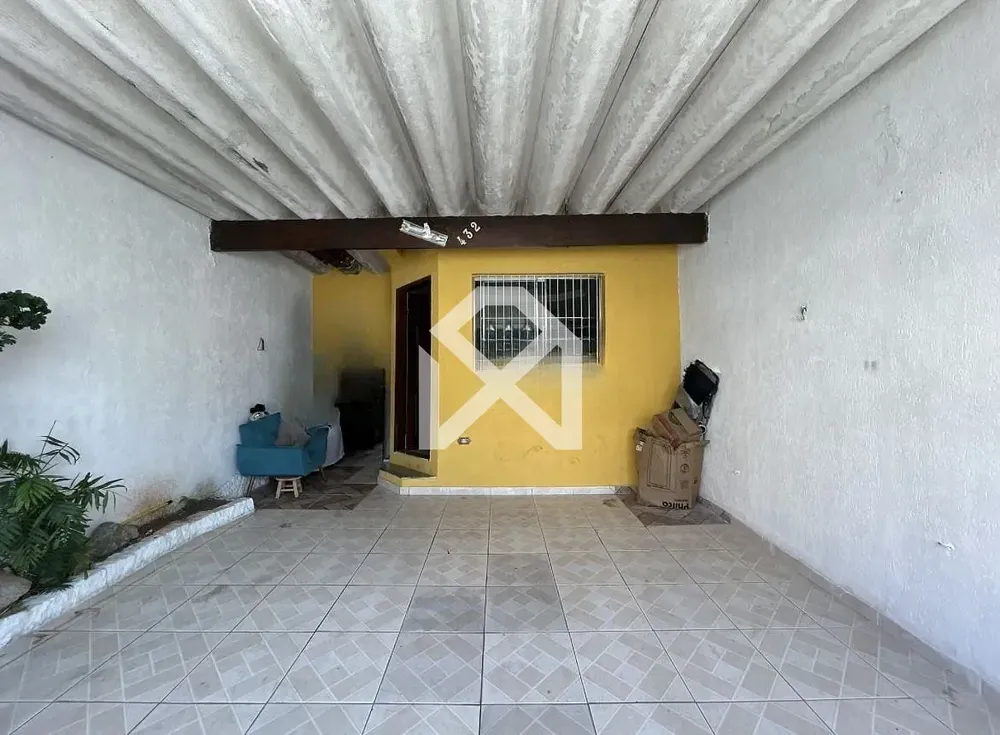 Casa, 2 quartos, 120 m² - Foto 5