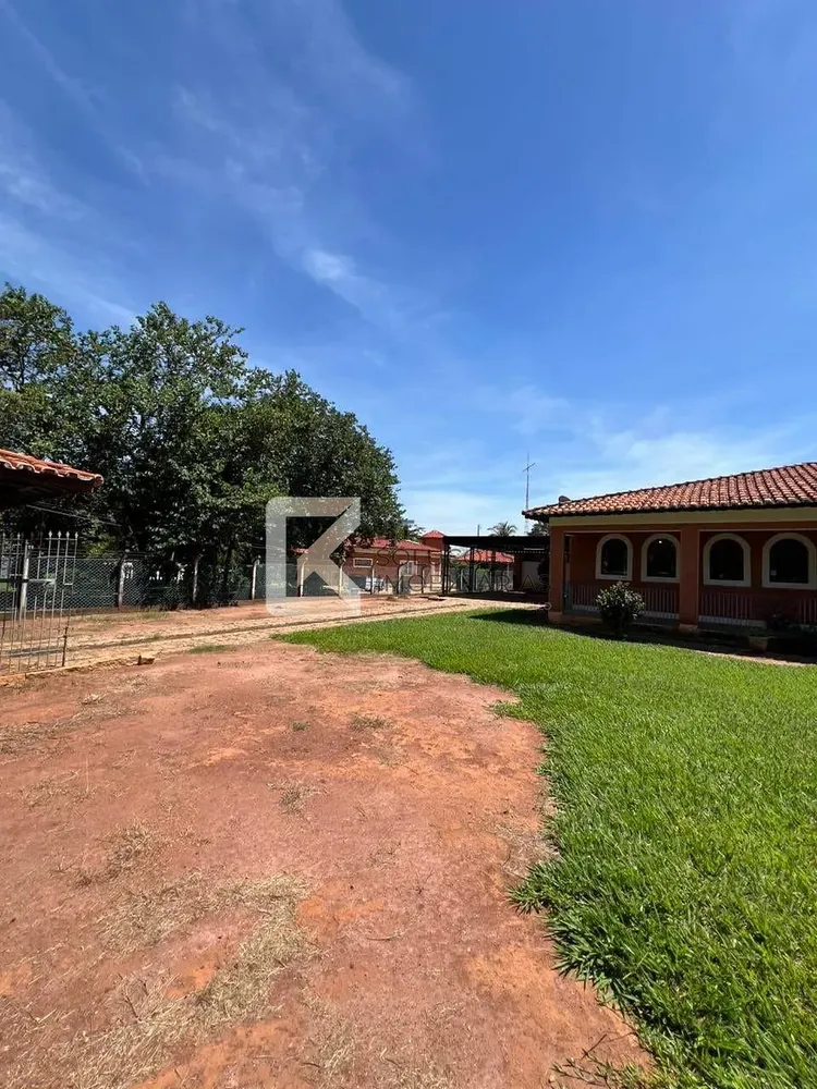 Chácara, 4 quartos, 3000 m² - Foto 3