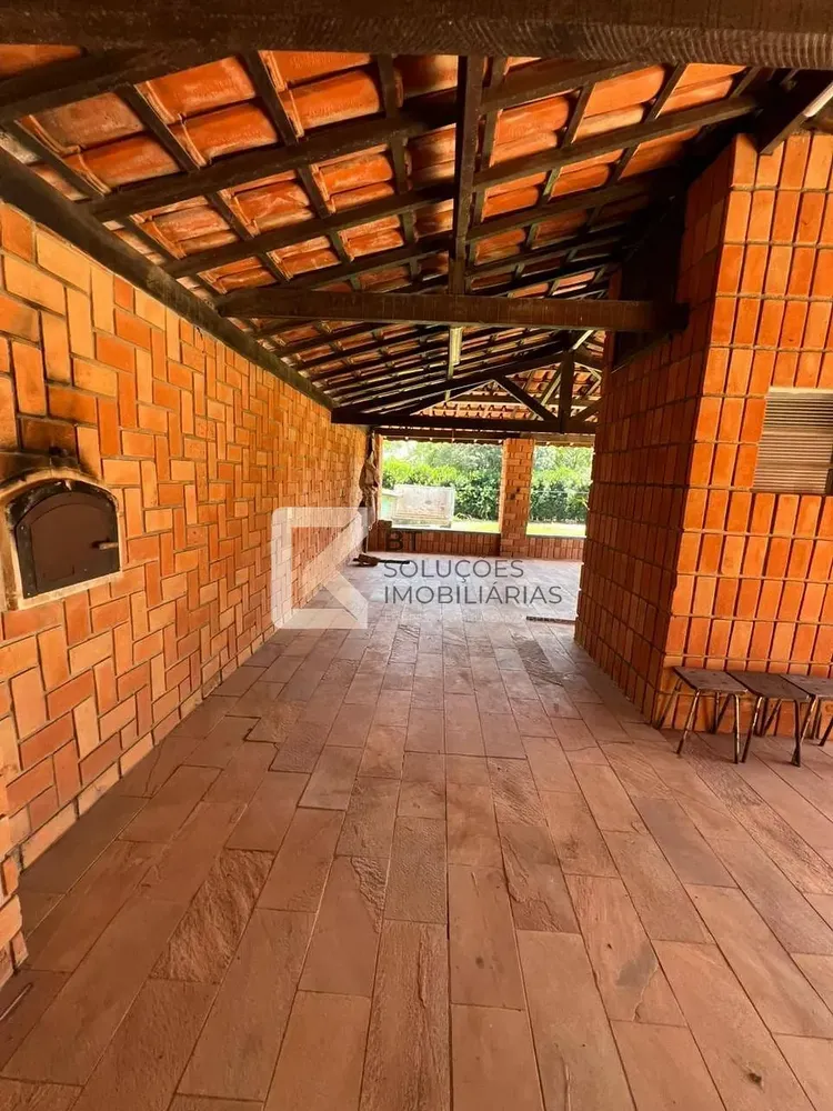 Chácara, 4 quartos, 3000 m² - Foto 4