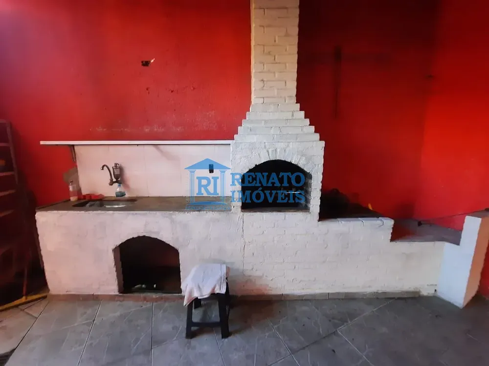 Casa, 1 quarto, 200 m² - Foto 1