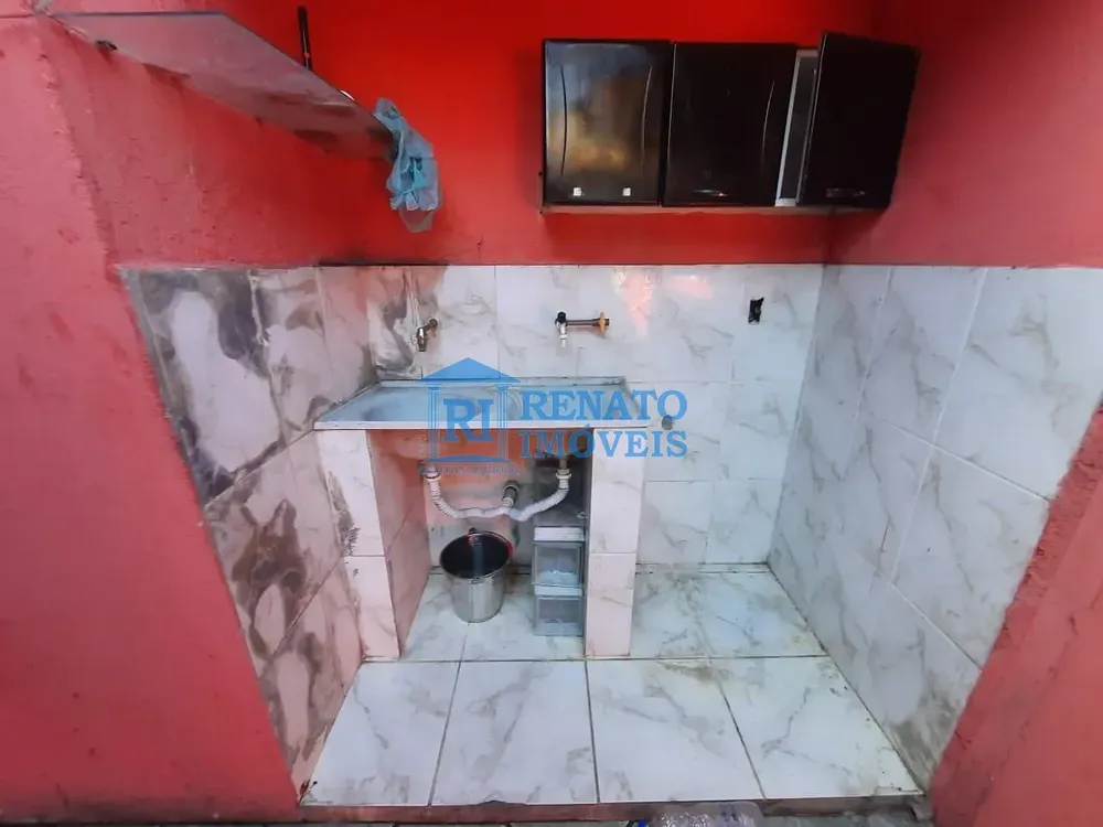 Casa, 1 quarto, 200 m² - Foto 2