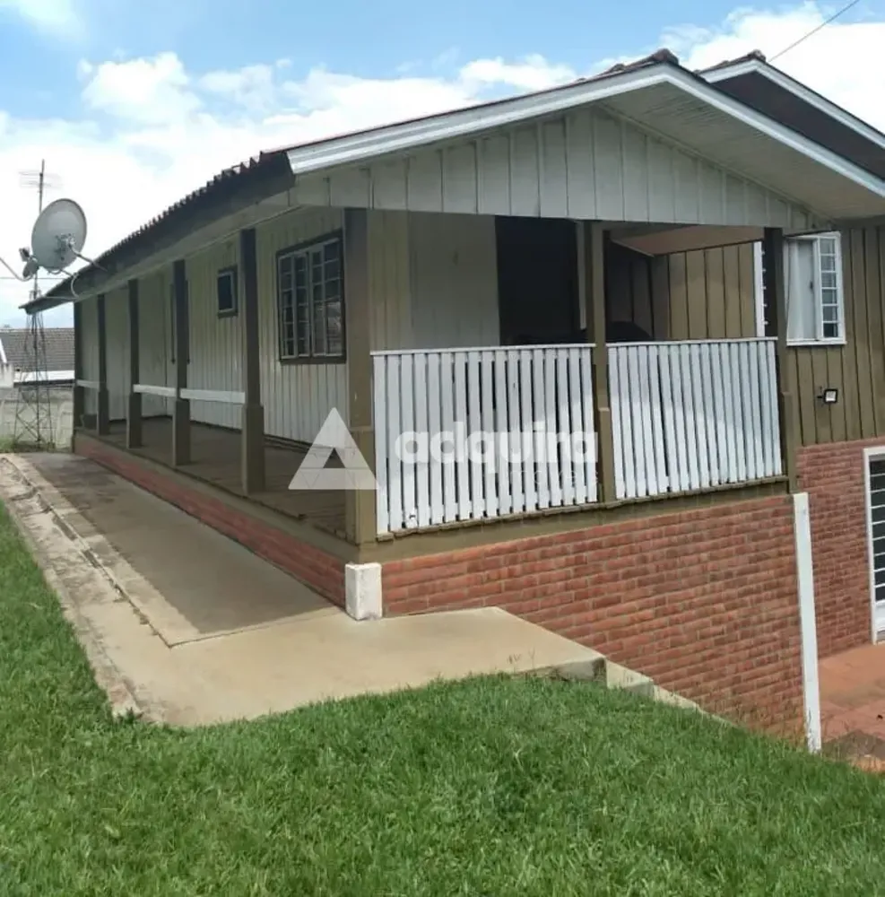 Casa, 3 quartos, 133 m² - Foto 3