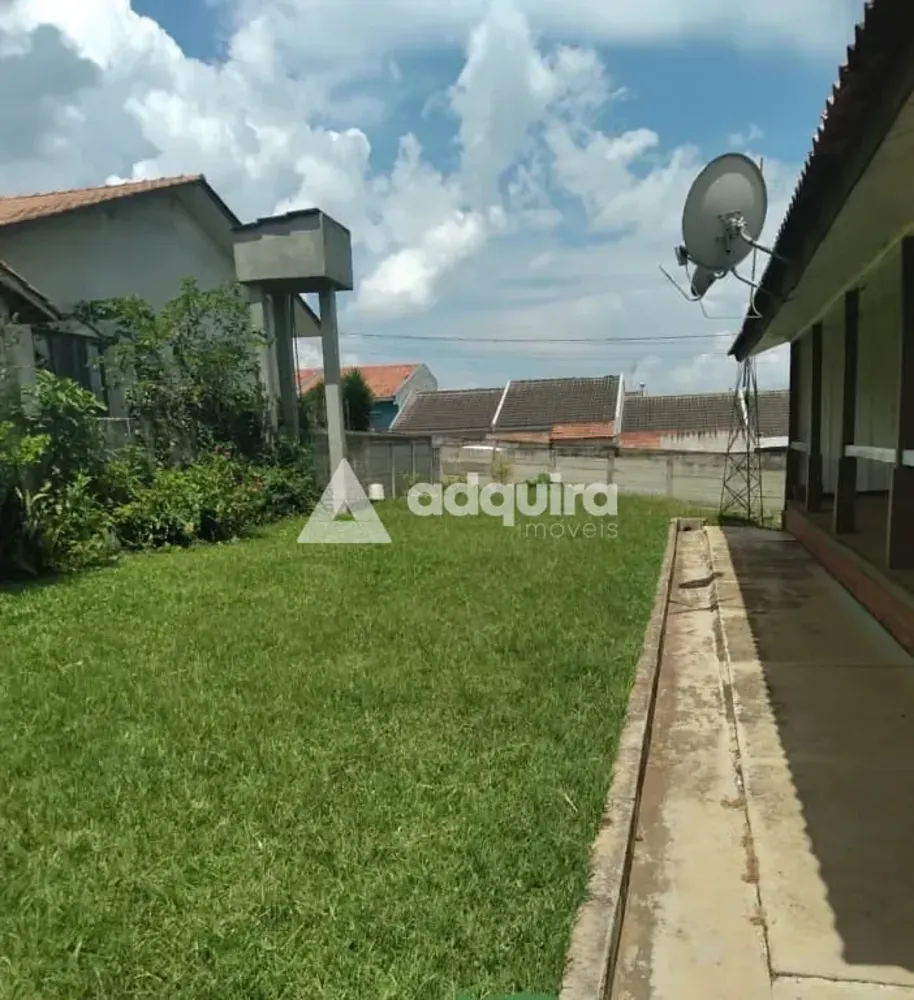Casa, 3 quartos, 133 m² - Foto 6