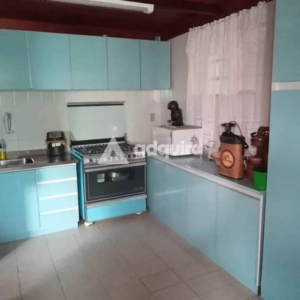 Casa, 3 quartos, 133 m² - Foto 7
