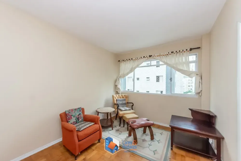 Apartamento, 2 quartos, 57 m² - Foto 2