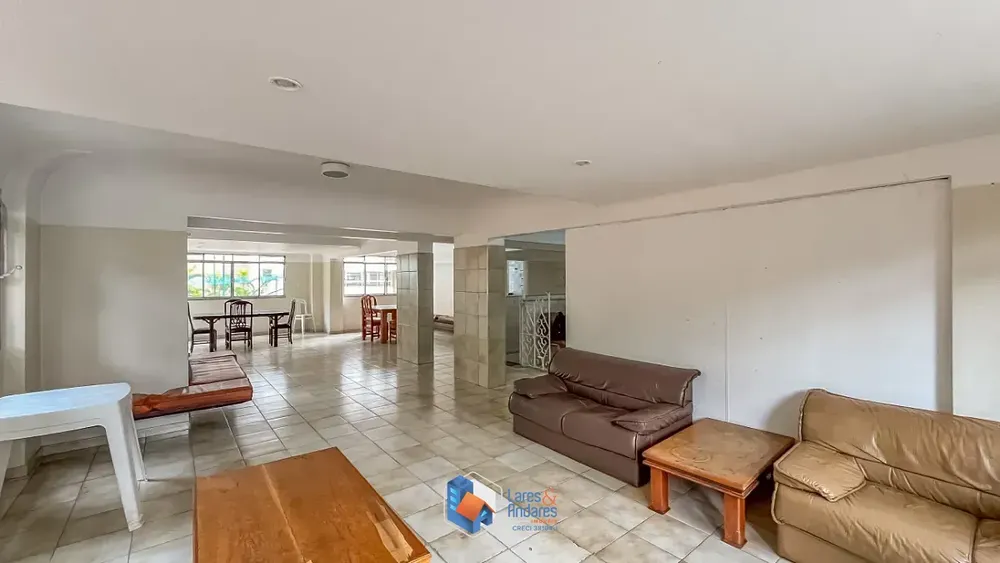 Apartamento, 2 quartos, 57 m² - Foto 6