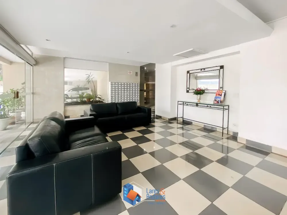 Apartamento, 2 quartos, 57 m² - Foto 7