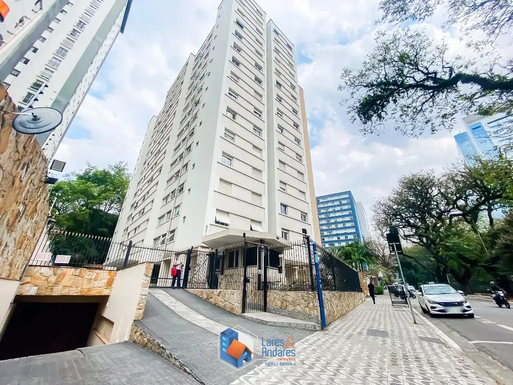 Apartamento, 2 quartos, 57 m² - Foto 8