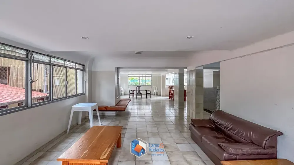 Apartamento, 2 quartos, 57 m² - Foto 5