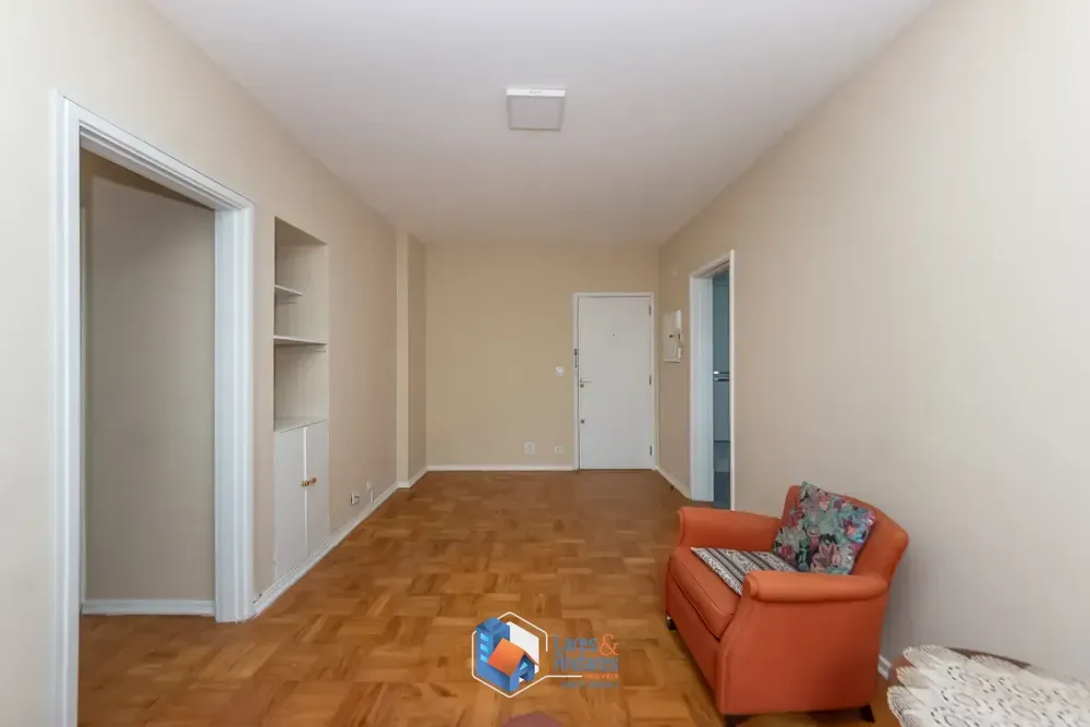 Apartamento, 2 quartos, 57 m² - Foto 4