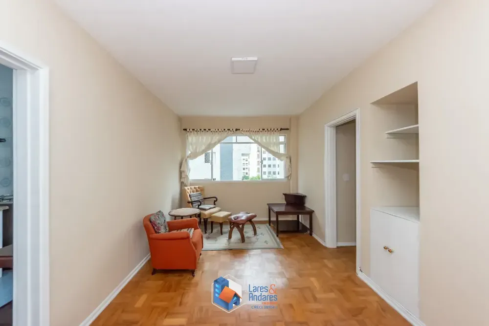 Apartamento, 2 quartos, 57 m² - Foto 3