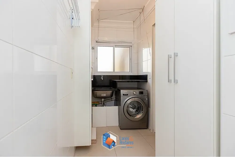 Apartamento, 3 quartos, 92 m² - Foto 4