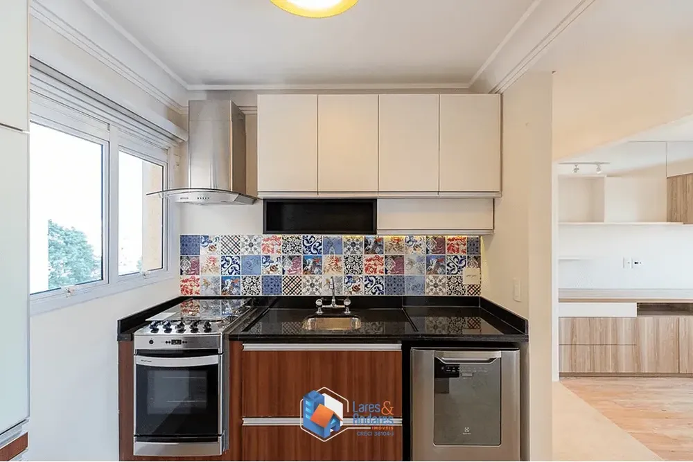 Apartamento, 3 quartos, 92 m² - Foto 1