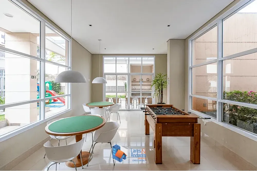Apartamento, 3 quartos, 92 m² - Foto 2