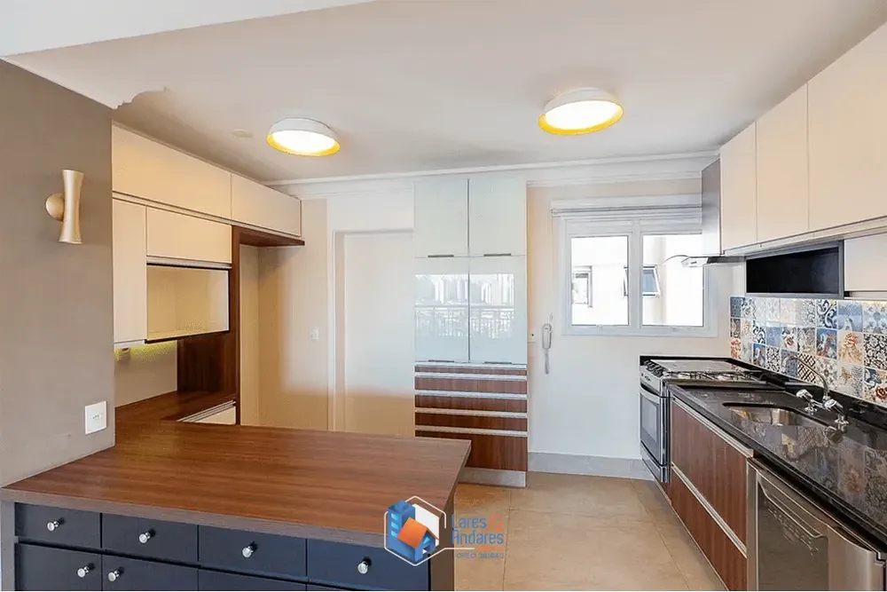 Apartamento, 3 quartos, 92 m² - Foto 3