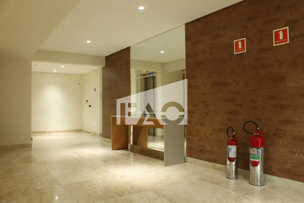 Apartamento, 2 quartos, 66 m² - Foto 3