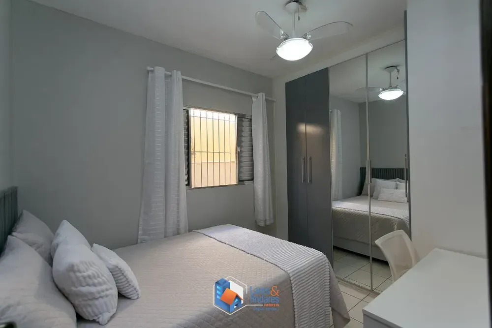 Casa, 3 quartos, 188 m² - Foto 5