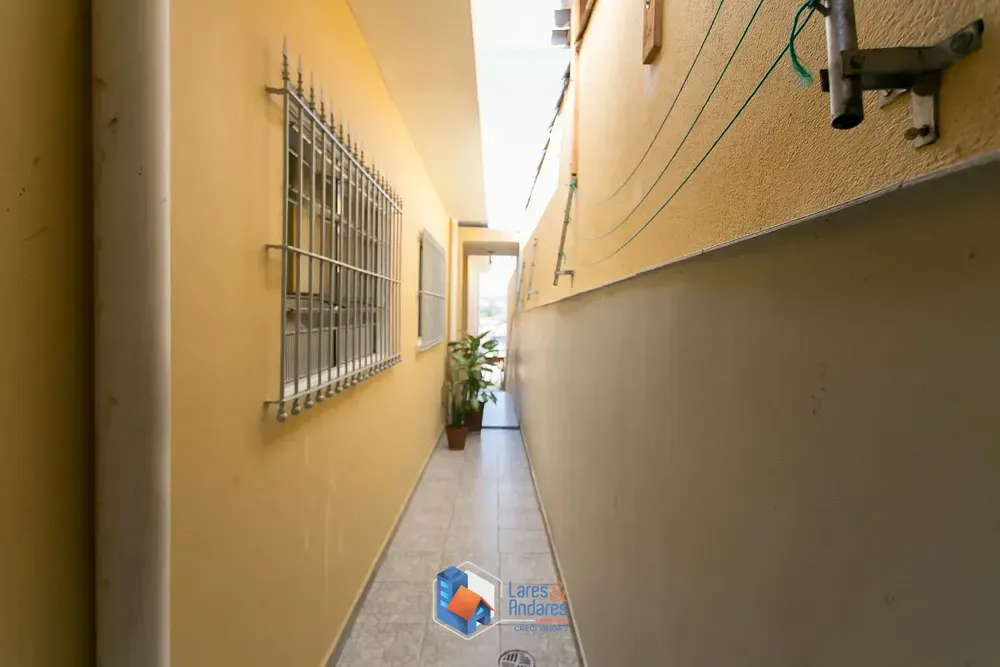 Casa, 3 quartos, 188 m² - Foto 3