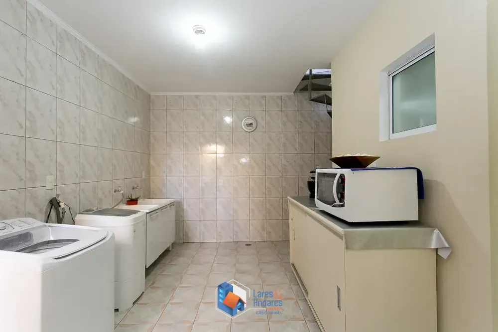 Casa, 3 quartos, 188 m² - Foto 8
