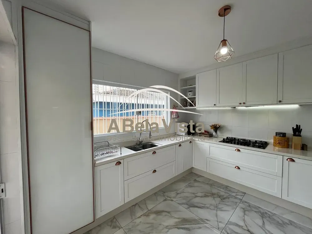 Sobrado, 3 quartos, 211 m² - Foto 8