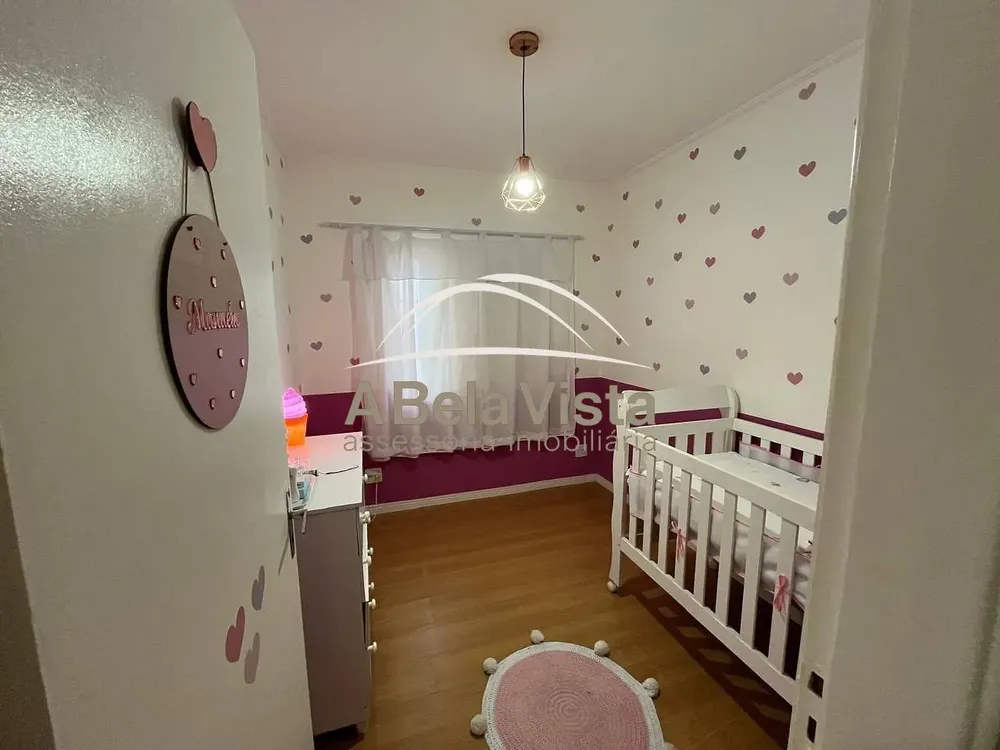 Sobrado, 3 quartos, 211 m² - Foto 3