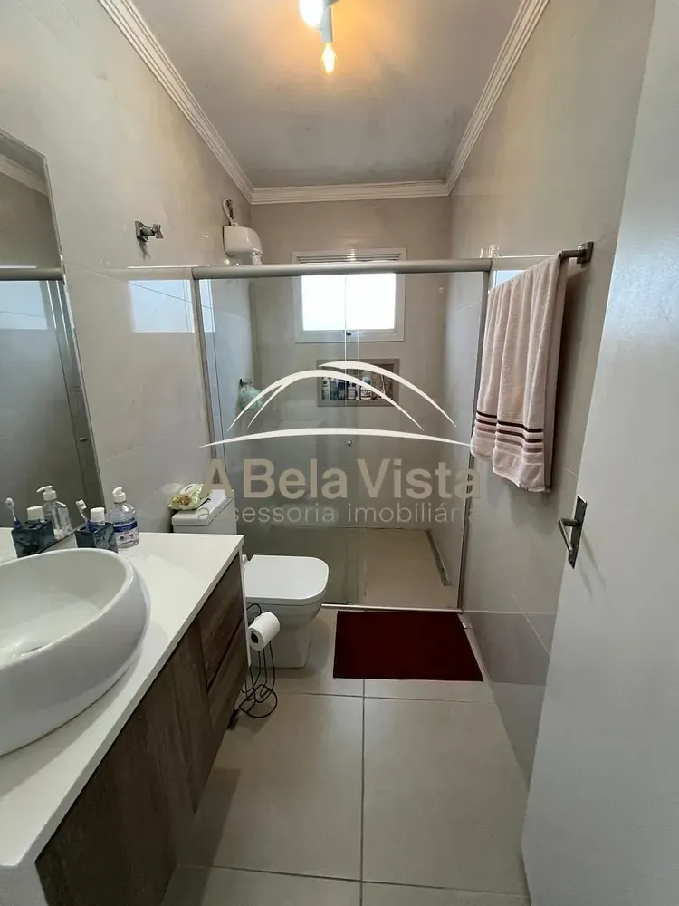 Sobrado, 3 quartos, 211 m² - Foto 5