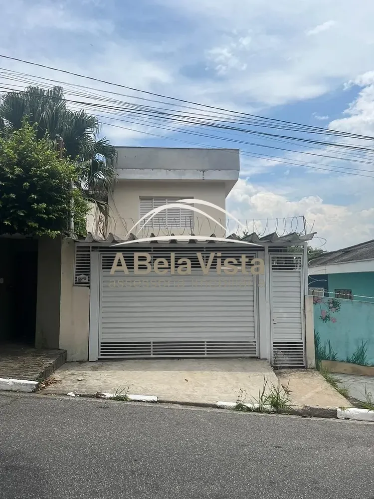 Sobrado, 3 quartos, 211 m² - Foto 6
