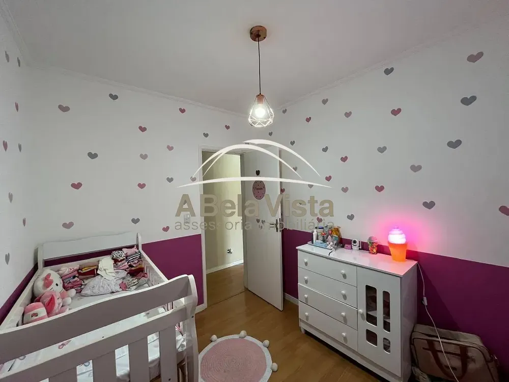 Sobrado, 3 quartos, 211 m² - Foto 1