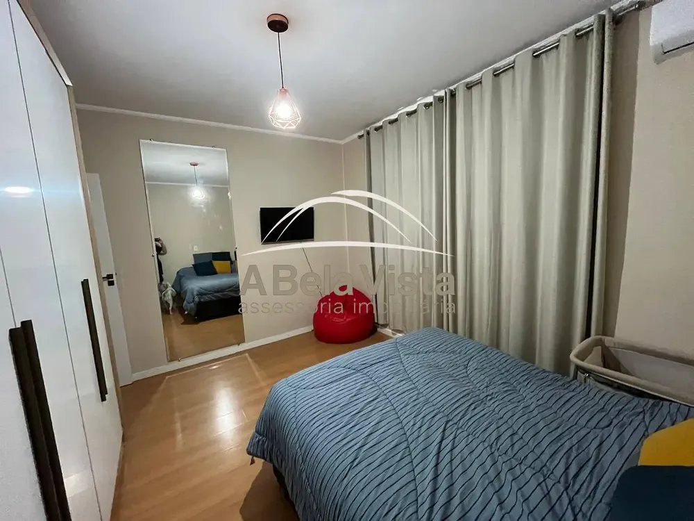 Sobrado, 3 quartos, 211 m² - Foto 4