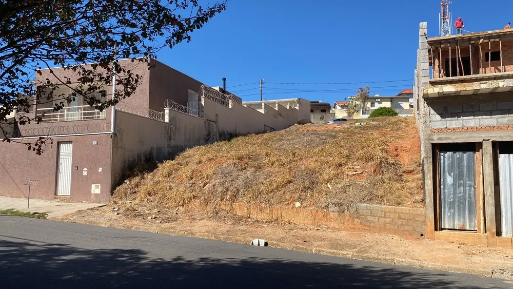 Terreno, 485 m² - Foto 3