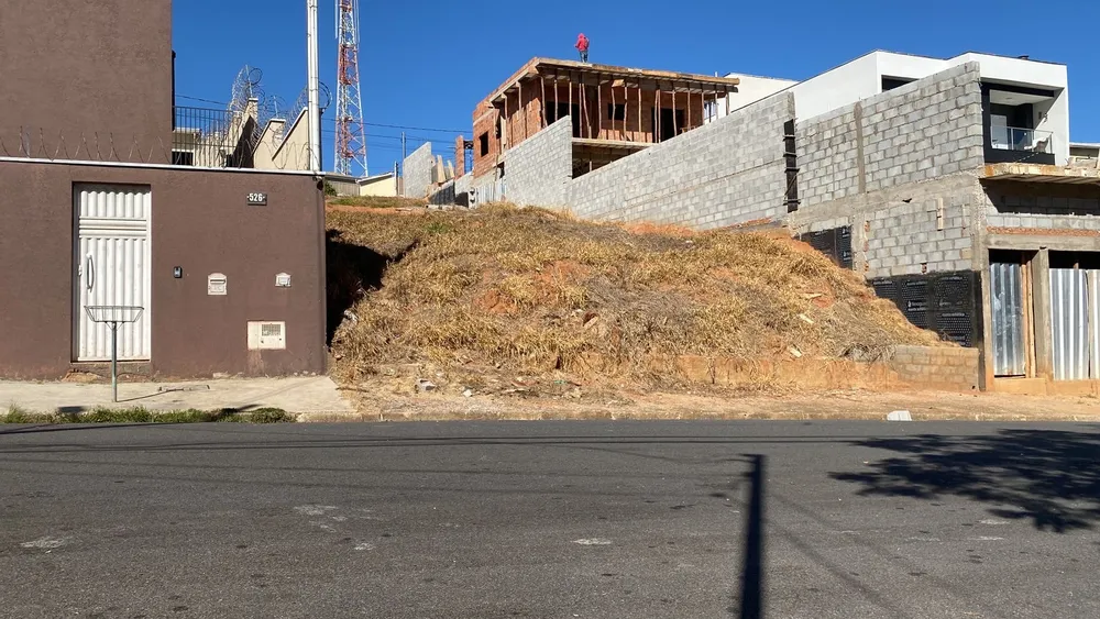 Terreno, 485 m² - Foto 6