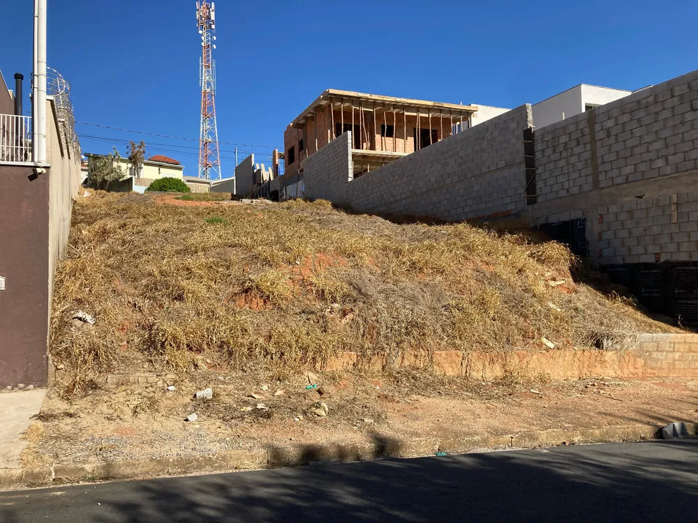 Terreno, 485 m² - Foto 1