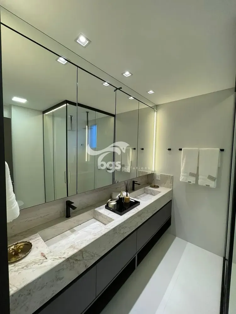 Apartamento, 3 quartos, 240 m² - Foto 4