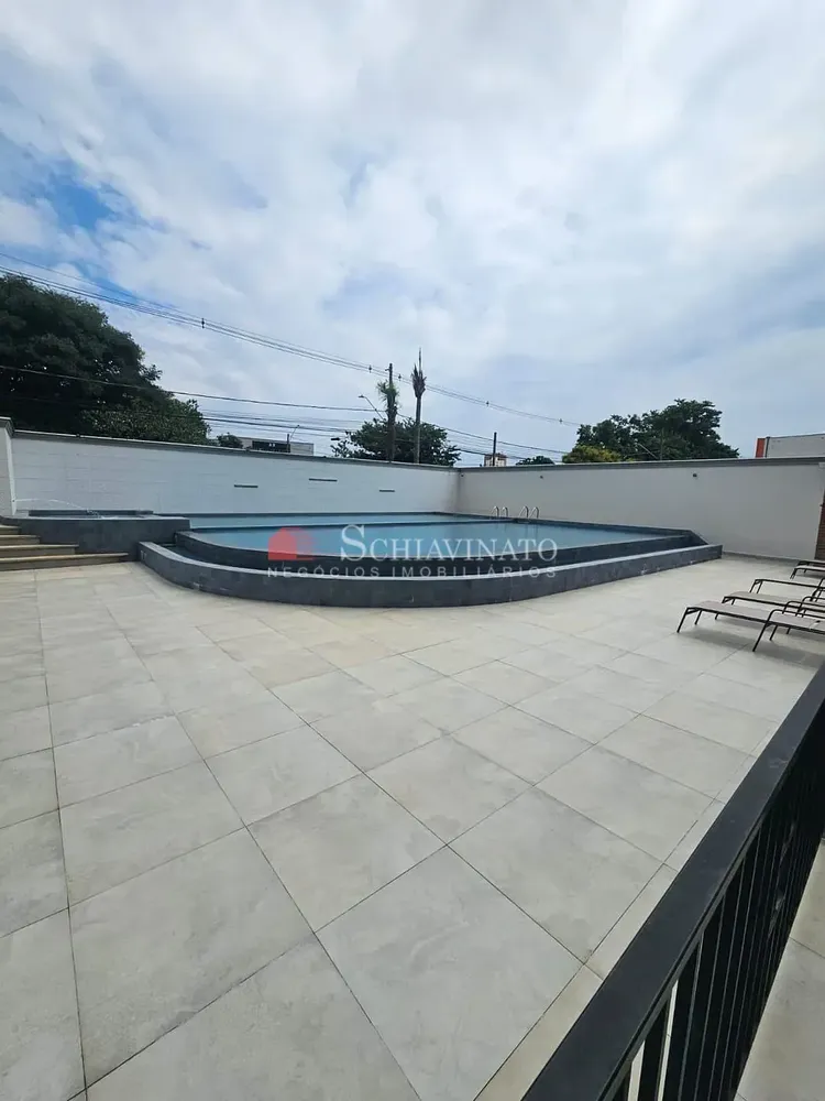 Apartamento, 3 quartos, 70 m² - Foto 3