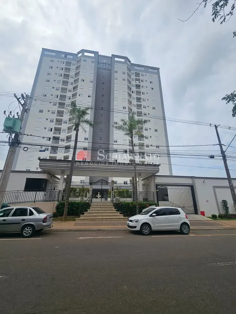 Apartamento, 3 quartos, 70 m² - Foto 2