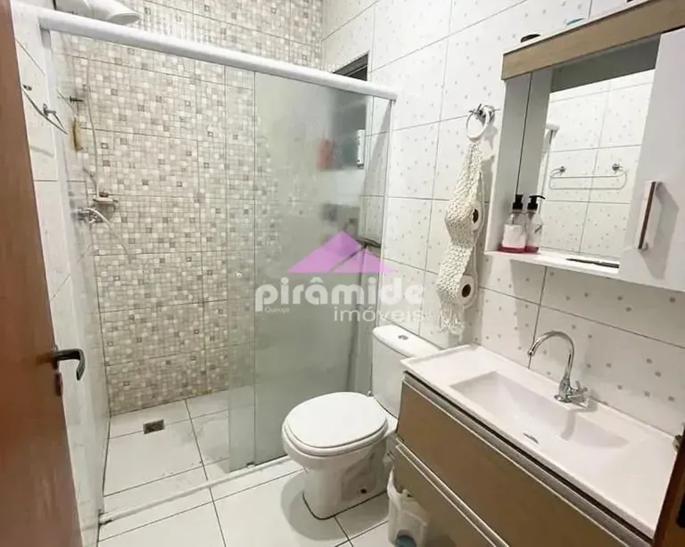 Casa, 3 quartos, 209 m² - Foto 4