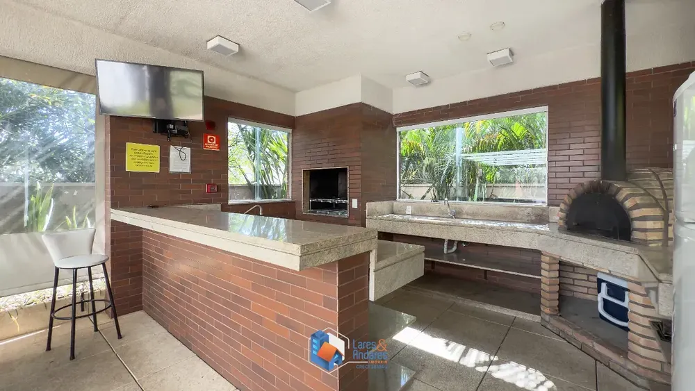 Apartamento, 2 quartos, 60 m² - Foto 7