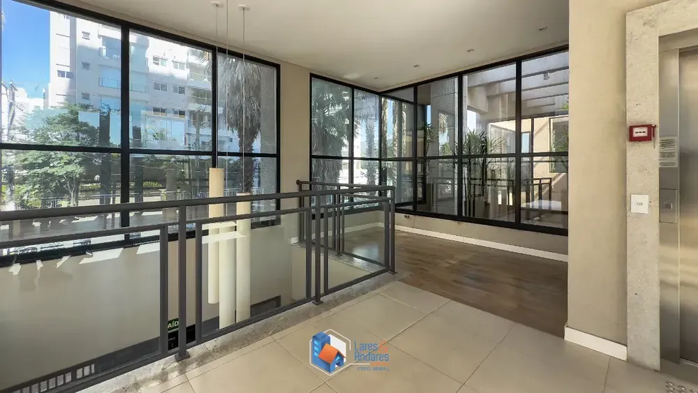Apartamento, 2 quartos, 60 m² - Foto 5