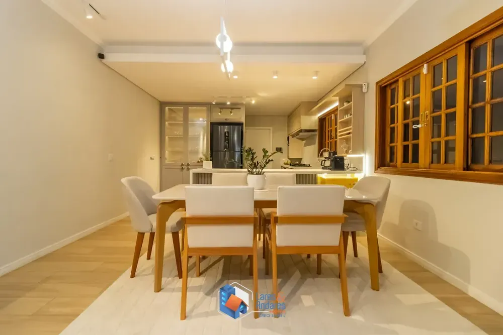 Sobrado, 3 quartos, 185 m² - Foto 2
