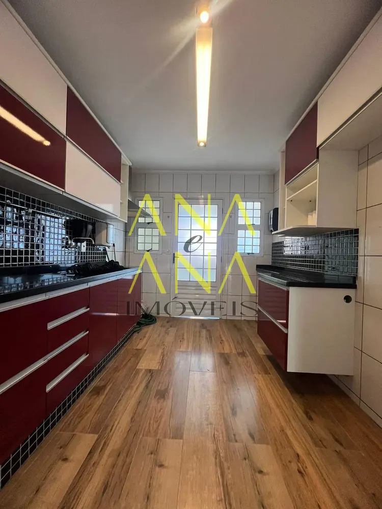 Casa, 3 quartos, 105 m² - Foto 1