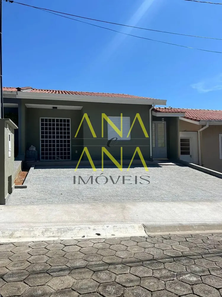 Casa, 3 quartos, 105 m² - Foto 3