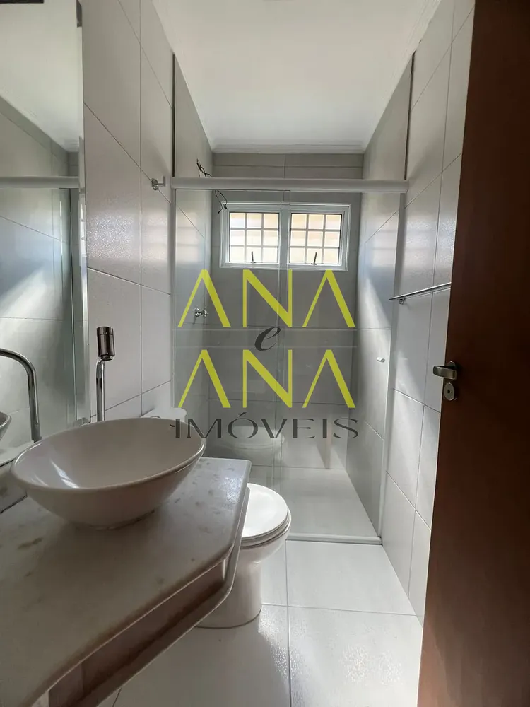 Casa, 3 quartos, 105 m² - Foto 2